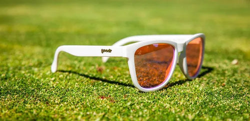goodr OG Sunglasses - Au Revoir, Gopher