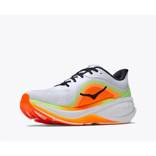 Men's HOKA Clifton PRO - Cosmic Grey / Black