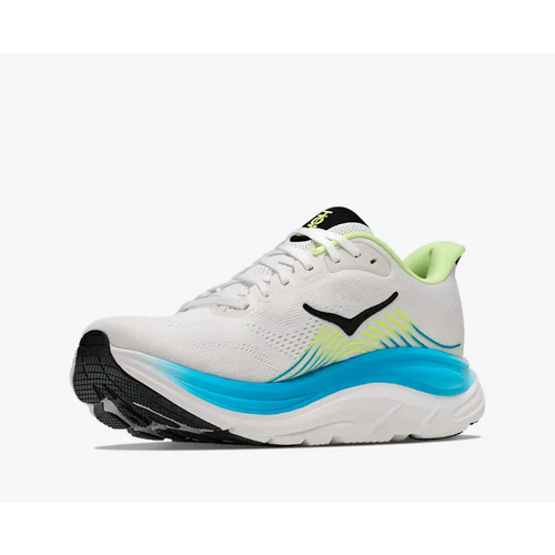 Men's HOKA Clifton 11 - Frost / Black