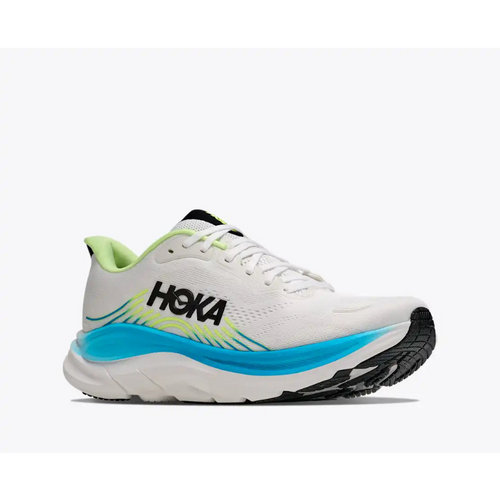 Men's HOKA Clifton 11 - Frost / Black