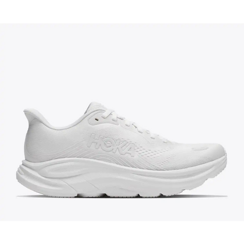 Women's HOKA Clifton 11 - White / White