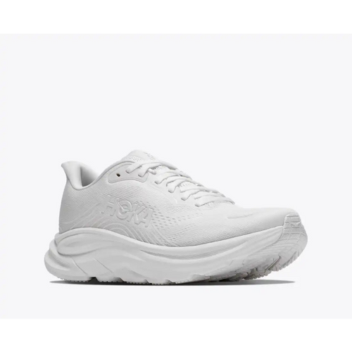 Women's HOKA Clifton 11 - White / White