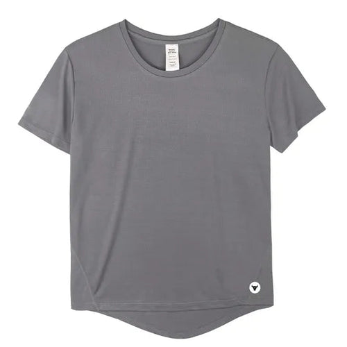 Women's Goodmiles EchoTech Short Sleeve Tee - Night Owl