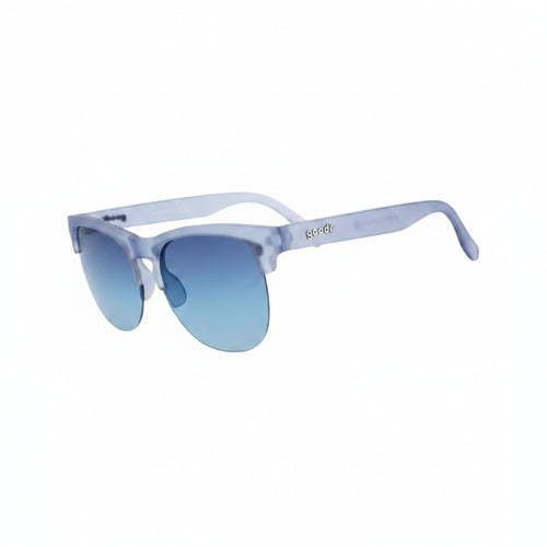 goodr Avant G Sunglasses - Dueling Pool Parties