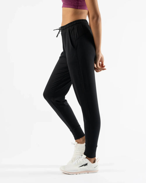 Women's Rabbit EZ Joggers 2.0 - Black
