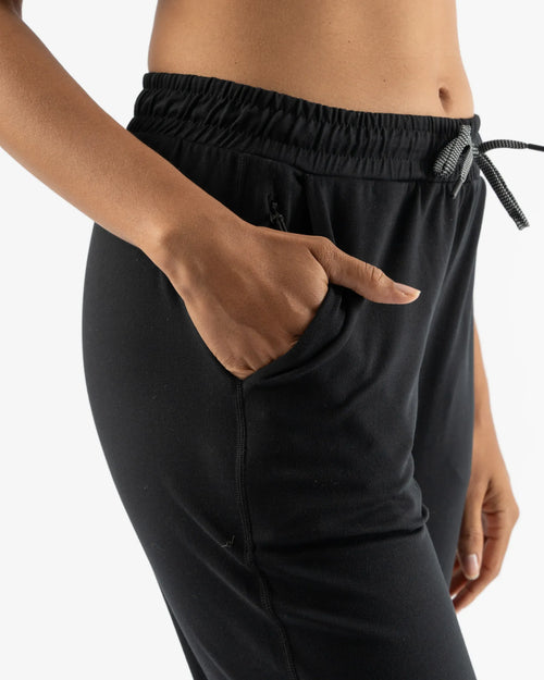 Women's Rabbit EZ Joggers 2.0 - Black