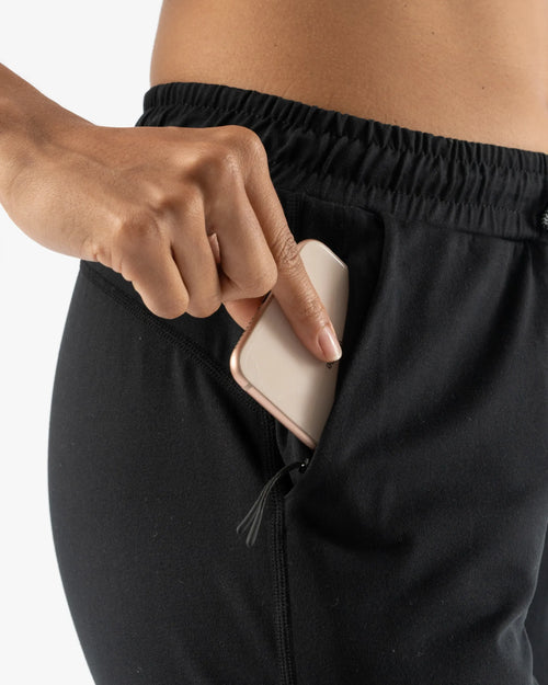 Women's Rabbit EZ Joggers 2.0 - Black