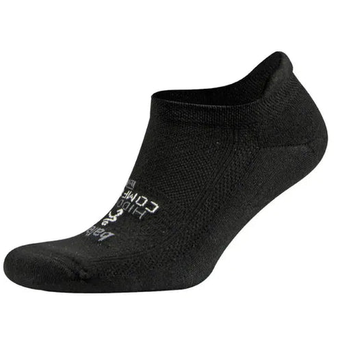 Balega Hidden Comfort Socks - Black