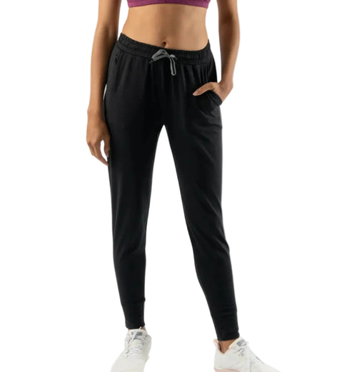 Women's Rabbit EZ Joggers 2.0 - Black