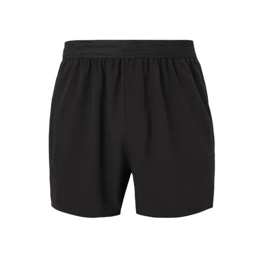 Men's Goodmiles 5" Agility Shorts 3.0 - Black