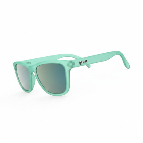goodr OG Sunglasses - Nessy's Midnight Orgy