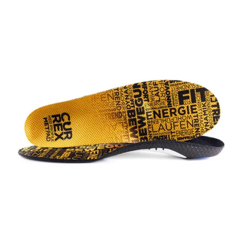 CURREX METPAD Insoles - Medium Arch