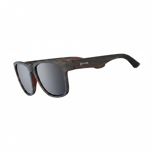 goodr BFG Sunglasses - Just Knock it On!