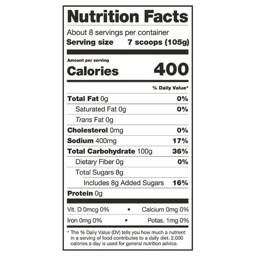 Skratch Labs Super High-Carb Sport Drink Mix - Lemon & Lime