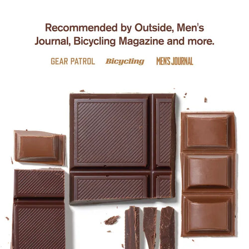 Skratch Labs Recovery Sport Drink Mix - Chocolate