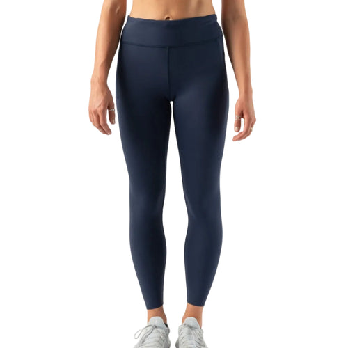Women's Rabbit Speed Tights - Dress Blues