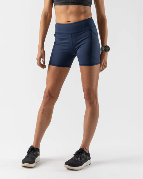Women's Rabbit Speed Leggy 4" Shorts
