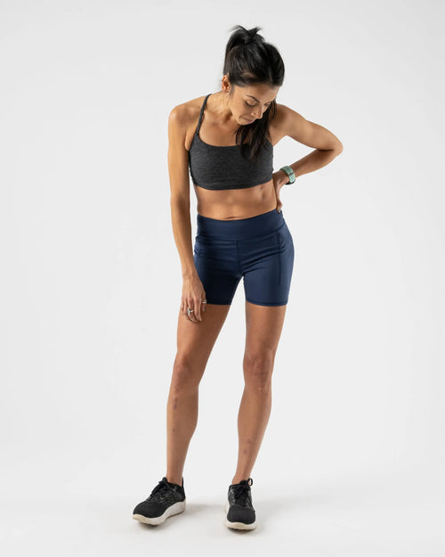 Women's Rabbit Speed Leggy 4" Shorts