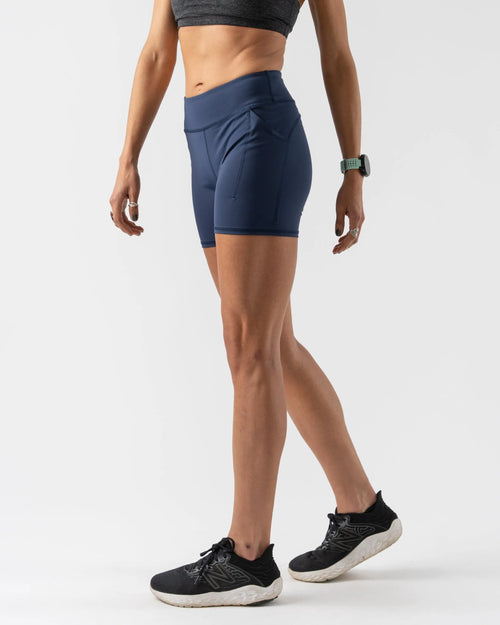 Women's Rabbit Speed Leggy 4" Shorts