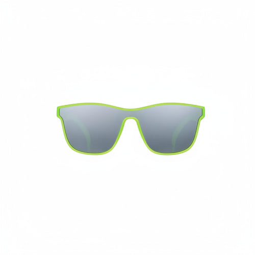 goodr VRG Sunglasses - Naeon Flux Capacitor