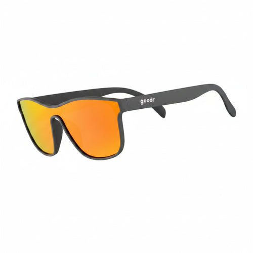 goodr VRG Sunglasses - Voight-Kampff Vision
