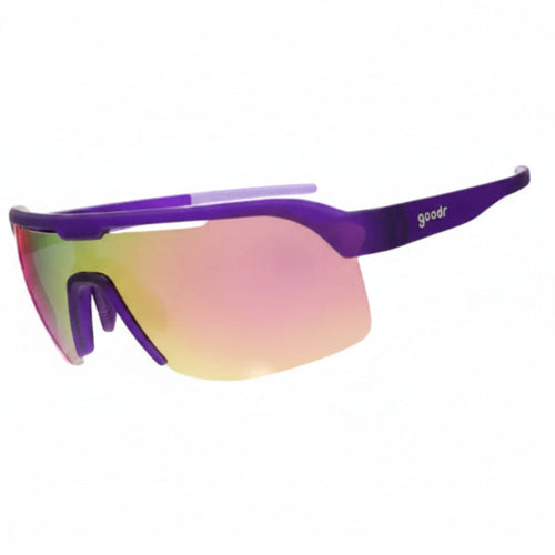 goodr Bolt G Sunglasses- Tentacle Tag Champion