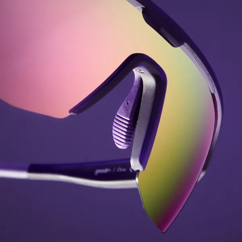 goodr Bolt G Sunglasses- Tentacle Tag Champion