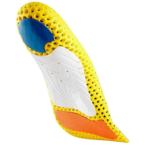 CURREX RUNPRO Insoles - High Arch