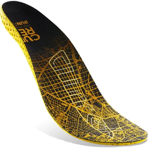 CURREX RUNPRO Insoles - Medium Arch