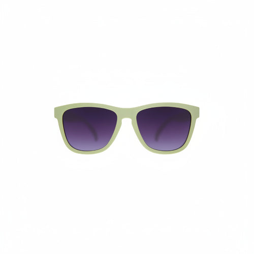 goodr OG Sunglasses -  Dawn of a New Sage