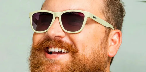 goodr OG Sunglasses -  Dawn of a New Sage