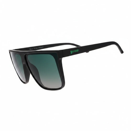 goodr Flex G Sunglasses - Tends to Get Noticed