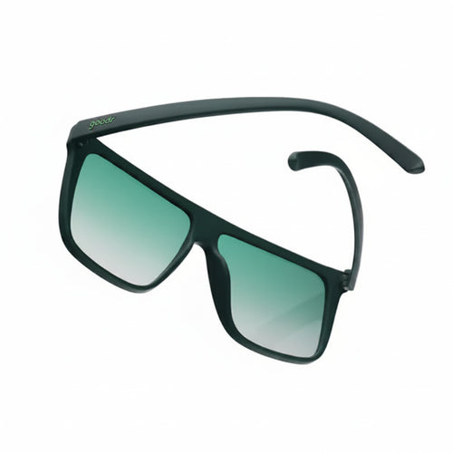 goodr Flex G Sunglasses - Tends to Get Noticed