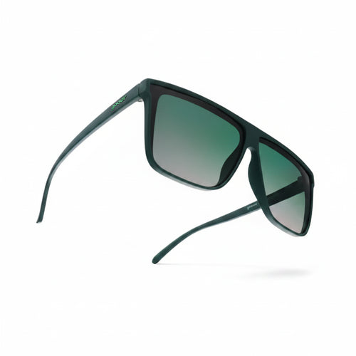 goodr Flex G Sunglasses - Tends to Get Noticed