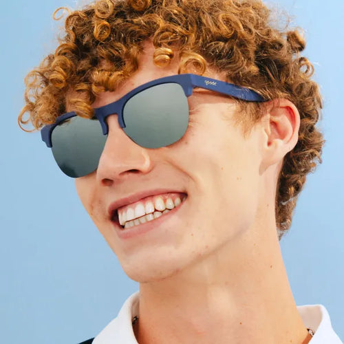 goodr Avant G Sunglasses - Full Sail Frenzy
