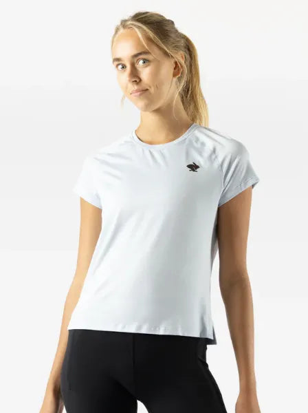 Women's Rabbit EZ Tee Short Sleeve Shirt - Ice Water