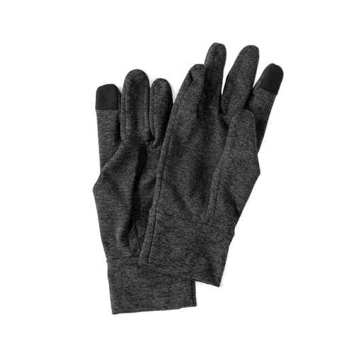 Rabbit EZ Gloves - Black Charcoal