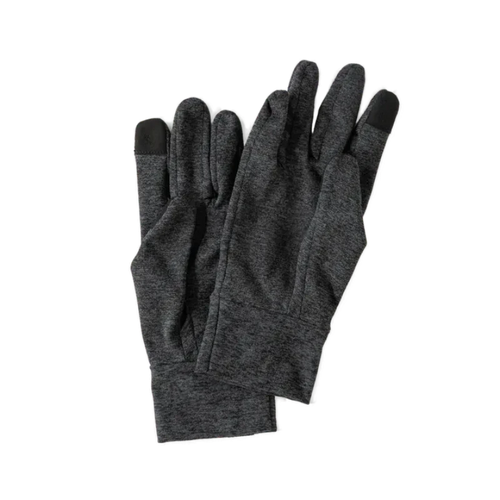 Rabbit EZ Gloves - Black Charcoal