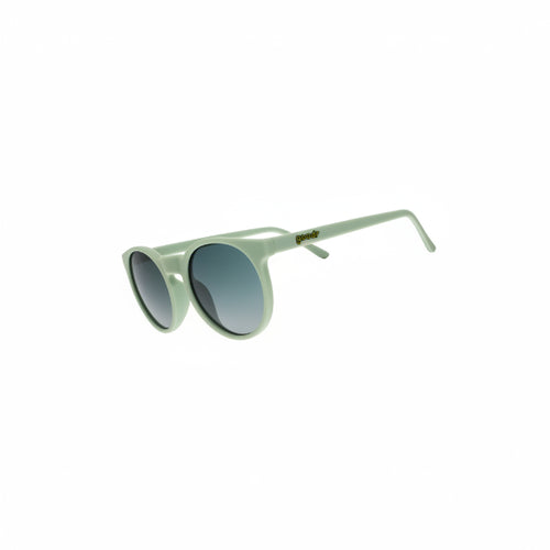 goodr Circle G Sunglasses - Incognito Plant Parent