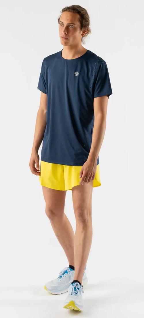Men's Rabbit Race Pace Tee