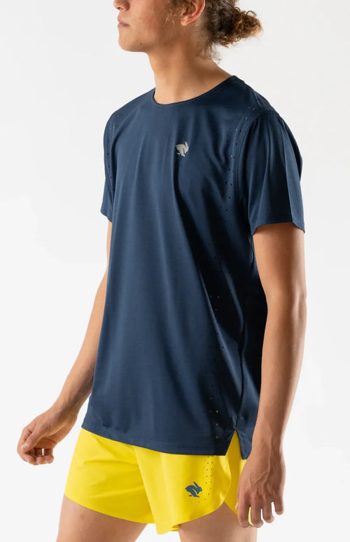 Men's Rabbit Race Pace Tee