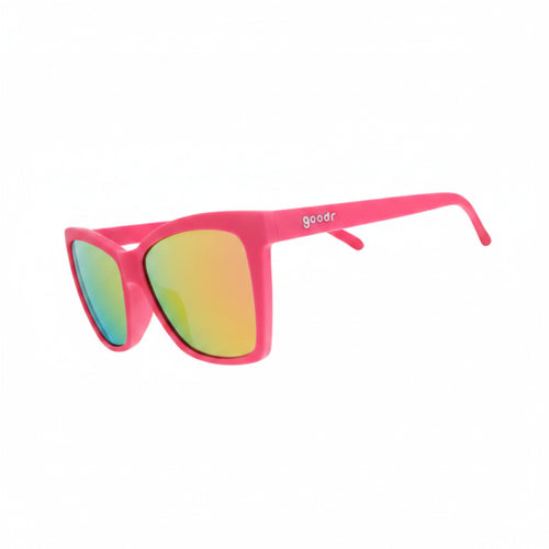 goodr Pop G Sunglasses - Approaching Cult Status
