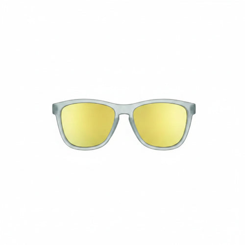 goodr OG Sunglasses - Sunbathing with Wizards
