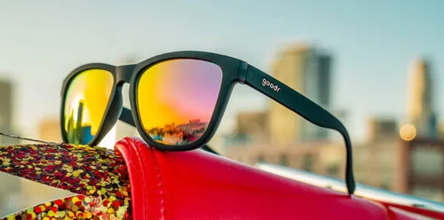 goodr OG Sunglasses - Professional Respawner