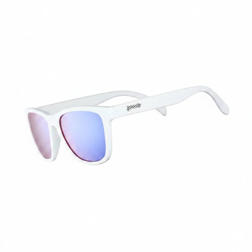 goodr OG Sunglasses - Au Revoir, Gopher