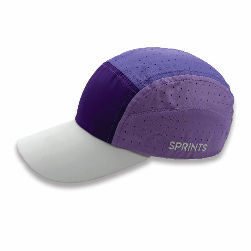 Sprints HyperG Hat - Smoke Plum