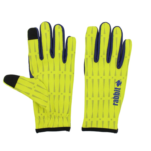Rabbit Low Light Tech Glove - Evening Primrose