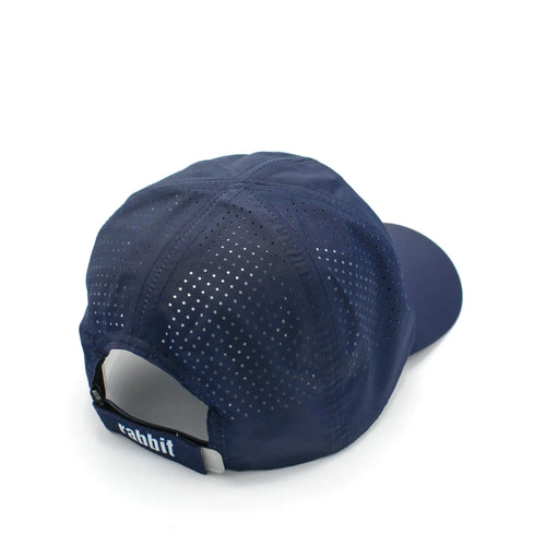Rabbit Elite Hat - Dress Blues