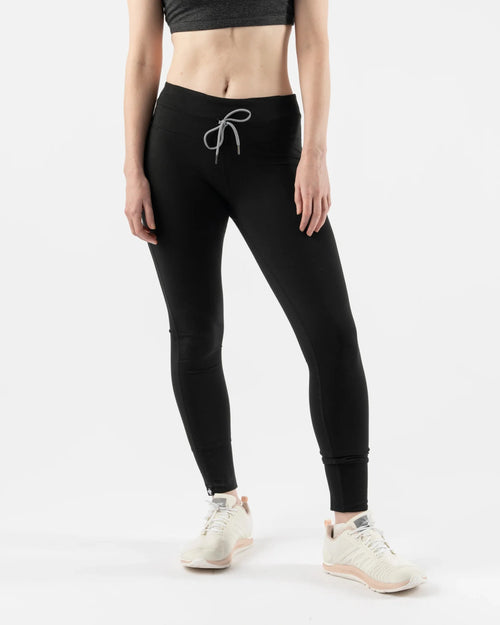 Women's Rabbit EZ Tights - Black