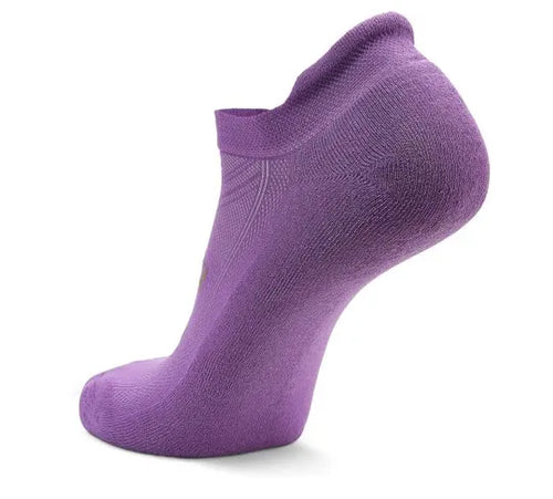 Balega Hidden Comfort Socks - Bright Lilac